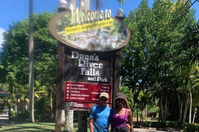 Dunn's River Falls, Zipline Adventure from Kingston - Who should book this Dunn’s River Falls and zipline tour