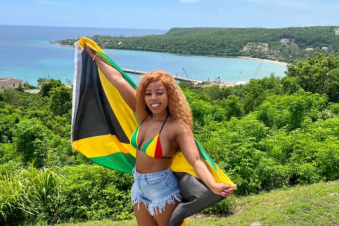 Dunns River Falls, Rafting, Zipline & Horseback from Montego Bay - Price and value: is $345 a good deal from Montego Bay?