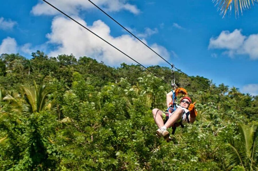 El Limón: Ziplining Adventure - Key Things I’d Highlight Before You Go