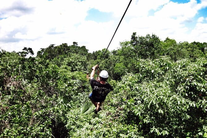El Nido Palawan Zipline Two Way - Zipline Over El Nido’s Islands: What You Actually Ride