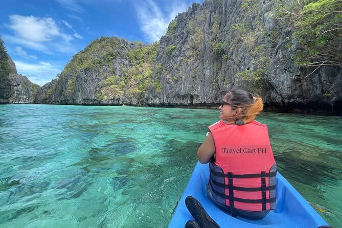 El Nido Palawan Zipline Two Way - Solo or Tandem, Seated or Superman: Choosing Your Riding Style
