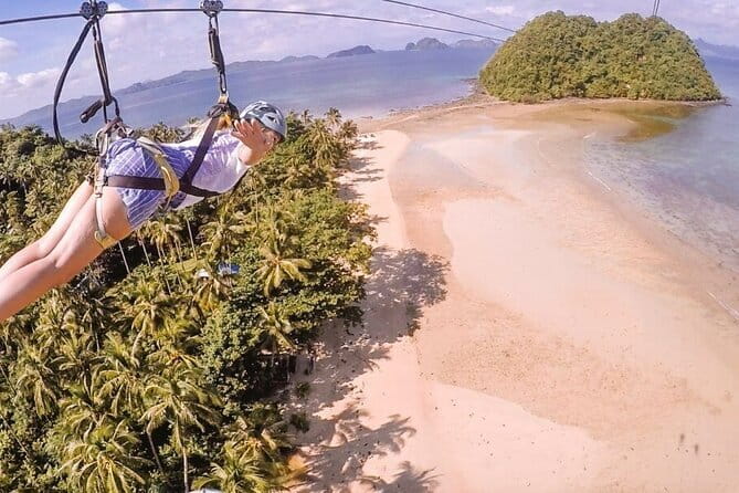 El Nido Palawan Zipline Two Way - Should You Book El Nido Palawan Zipline Two Way?