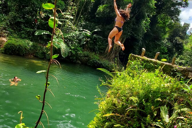 El Yunque Ziplining with River and Beach Visit - Timing and Group Size: How the 6–7 Hours Really Work