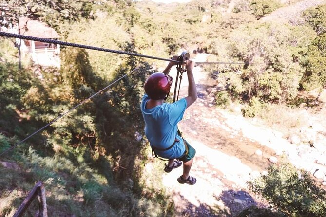 Experience Horse Riding, ATV & Zipline from Puerto Vallarta - Transfers, Timing, and How the Day Actually Feels