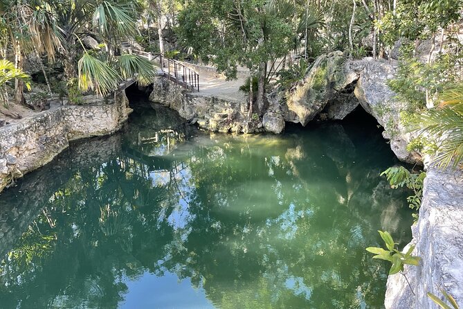 Experience in Atvs in the Mayan Jungle with Cenote and Zip Line - Snacks, Insurance, And The $135 Value Check
