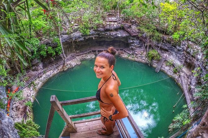 Experience in Atvs in the Mayan Jungle with Cenote and Zip Line - Who This Tour Fits Best (And Who Should Rethink It)
