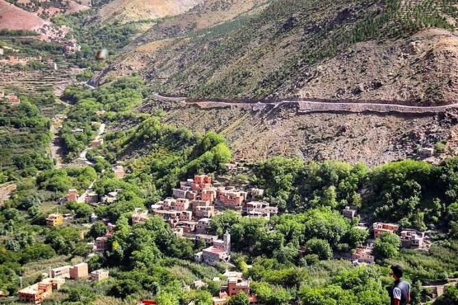 From Marrakesh: Zip-Line & Hike in the Atlas Mountains - Should you book the Zip-Line & Hike in the Atlas Mountains?