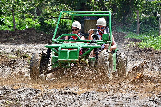 Full-Day La Hacienda Dune Buggy with Zipline & Horseback Activity - Price and Logistics for a Full-Day Hacienda Adventure