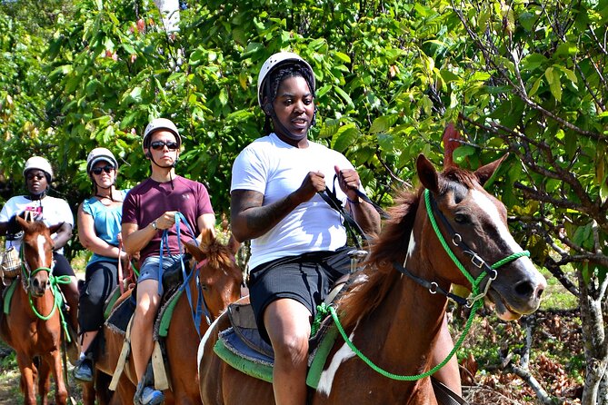 Full-Day La Hacienda Dune Buggy with Zipline & Horseback Activity - Macao Beach Finish: The Best Way to End a Messy, Active Day