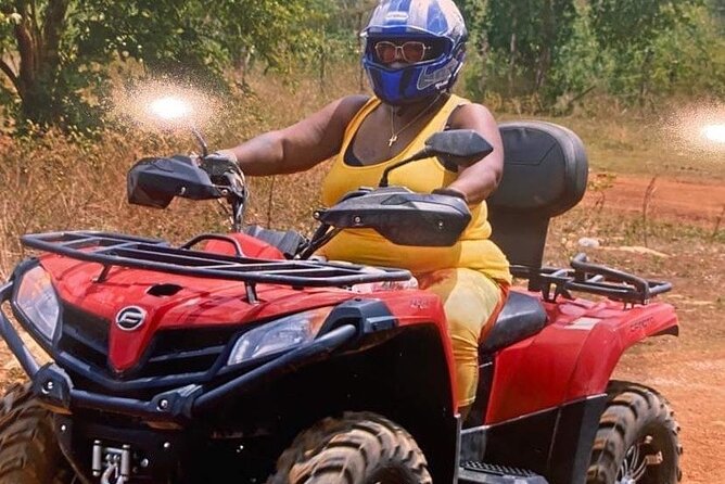 Full Day Private ATV with Zipline and Horseback Riding in Negril - Pickup, Timing, and the Overall 6-Hour Flow