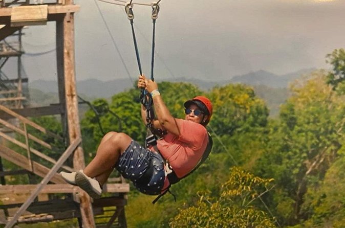 Full Day Private ATV with Zipline and Horseback Riding in Negril - Natural Spring Pools: The Built-In Reset You’ll Appreciate