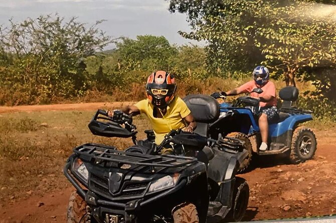 Full Day Private ATV with Zipline and Horseback Riding in Negril - Price of $275: Is This Good Value for a Private Full Day?