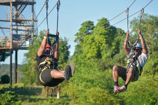 Full Day Private ATV with Zipline and Horseback Riding in Negril - Who This Tour Fits Best (and Who Might Want a Different Plan)