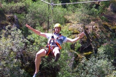 Full-Day Rafting, Ziplining, Quad and Buggy Adventure from Side/Manavgat - Getting picked up in Side and Manavgat (and why timing matters)
