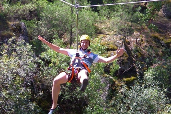 Full-Day Rafting, Ziplining, Quad and Buggy Adventure from Side/Manavgat - Getting picked up in Side and Manavgat (and why timing matters)