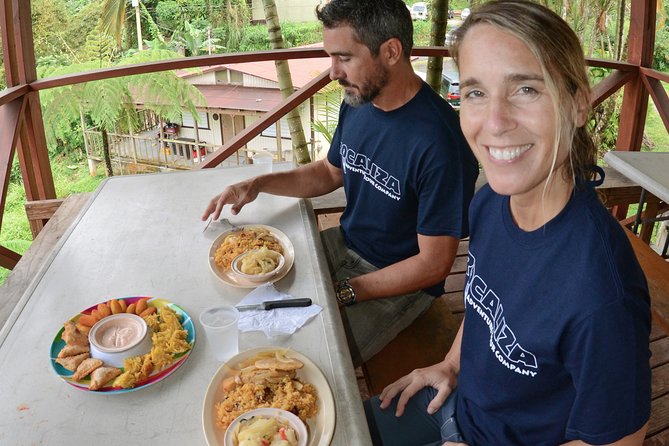 Full-Day Zipline and Waterfall Rappelling Adventure Near San Juan - Who this tour is best for (and who should skip it)