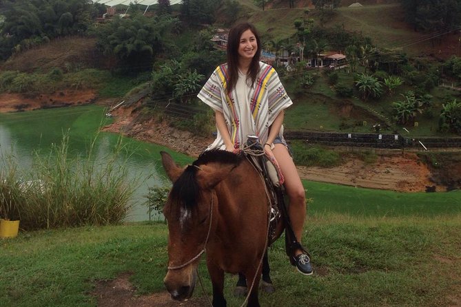 Full-Day Zipline, ATV and Horseback Riding Private Adventure from Medellín - Key things to know before you go