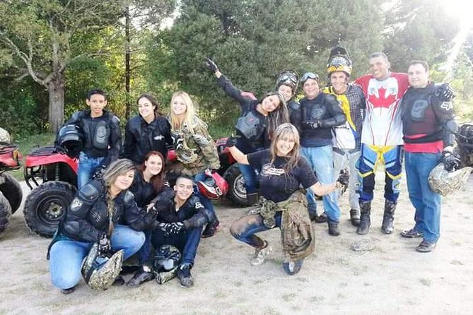 Full-Day Zipline, ATV and Horseback Riding Private Adventure from Medellín - How a private format changes your Medellín countryside day
