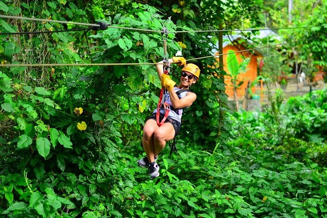 Full Pack Buggies + Horses + Zip Line + Food in Punta Cana - What to Bring (So You’re Comfortable the Whole Day)