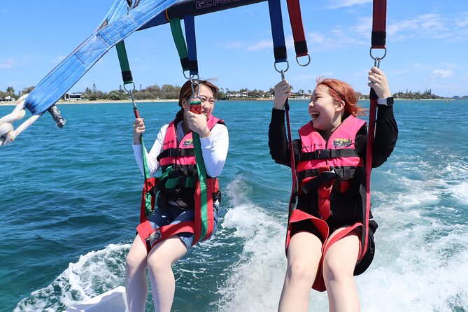 Gold Coast Canyon Flyer Zipline Tour - Price and Value at $96.83: Worth It for the Course You Get