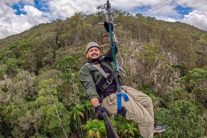 Gold Coast Canyon Flyer Zipline Tour - What to Wear, What to Bring, and How to Avoid Annoying Mistakes