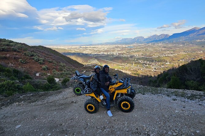 Guided Quad Biking Tour and Zipline in Tirana - Key things I’d circle before you go