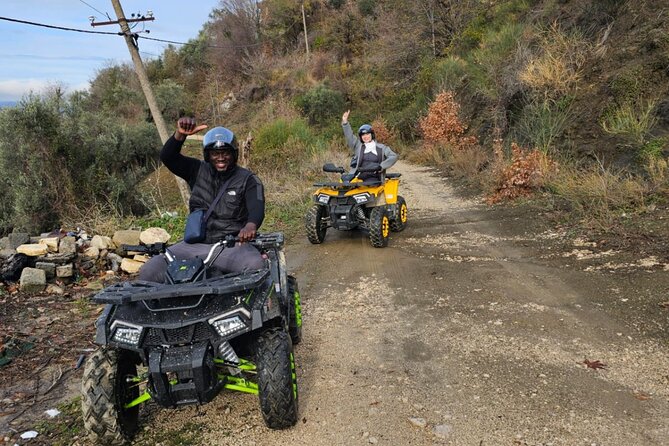 Guided Quad Biking Tour and Zipline in Tirana - Price and value: is $92.72 worth it?