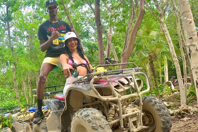 Half-day Adventure: Cenote + Ziplining + ATV Tour - Price and value: does $99 make sense for what you get?