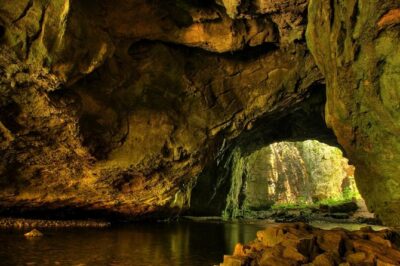 Half-Day Barton Creek Cave with Optional Zipline, Butterfly Farm Or Rock Falls - Getting there, timing, and how the day is paced