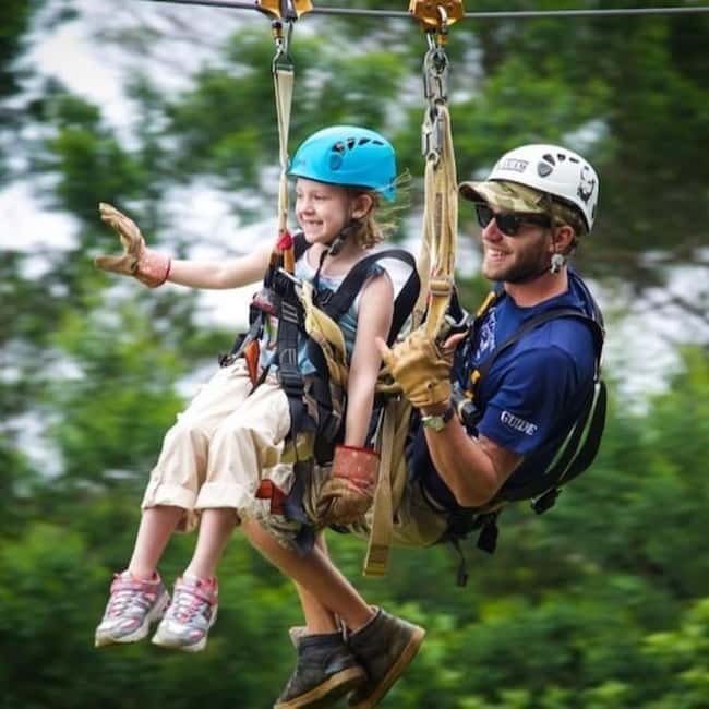 Half day Zipline out of marrakech city with breakfast - Safety Briefing and Gear: Why This Tour Feels Organized
