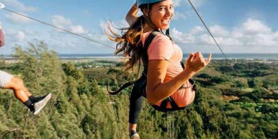 Half day Zipline out of marrakech city with breakfast - Price and Value: Is $74 a Good Deal for a Half Day?