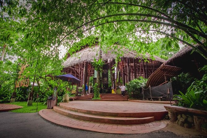 Hanuman World Zipline & Skywalk Phuket - Hanuman World: The Phuket Zipline Day That Runs Like a Plan