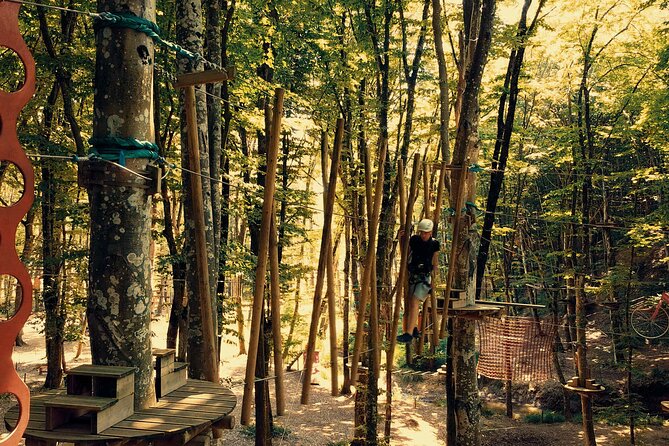 Istanbul Quad Bike Safari with Optional Zipline Experience - Zipline Add-On: Quick Thrill or Missed Expectations?