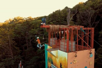 Istanbul Quad Bike Safari with Optional Zipline Experience - Price and Value: What $110 Really Buys You