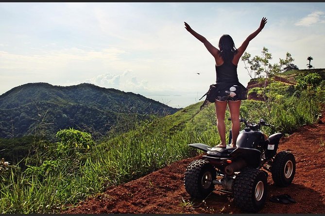 Jaco Canopy Zipline and ATV Combo Adventure - Key things I’d pack into your decision