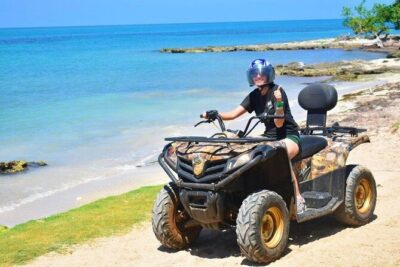 Jamwest ATV Off-Road Adventure & Zipline Combo in Negril - Price Breakdown: What $169 Covers (and Where Extra Costs Can Pop Up)