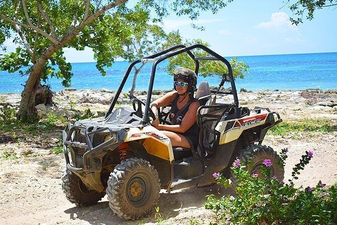 Jamwest ATV Off-Road Adventure & Zipline Combo in Negril - Weight, Age, and Who This Combo Really Works For