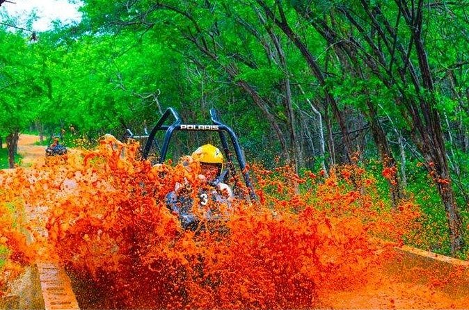 Jamwest ATV Off-Road Adventure & Zipline Combo in Negril - Guide Style: Why This Tour Works for First-Timers