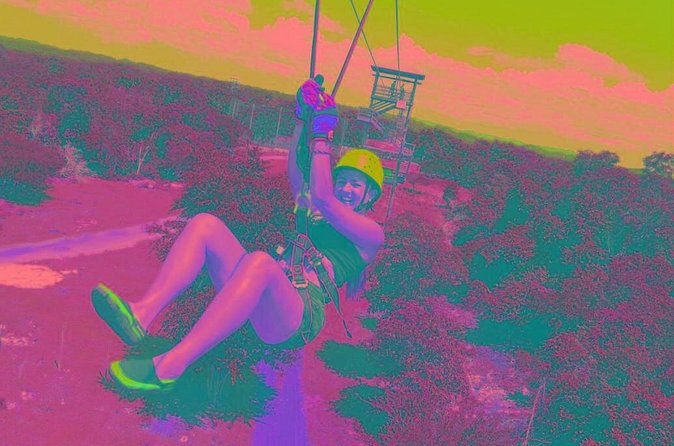 Jamwest Negril Zipline and Horseback Combo - Timing and lunch midday: how to plan your hunger without stressing the schedule