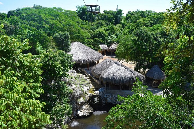 Jamwest Negril Zipline and Horseback Combo - What to bring: your short list for comfort and fewer tour-day headaches
