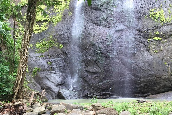 Jeep & Zipline Adventure in St. Lucia - Gear up for Dennery: what the zipline really feels like