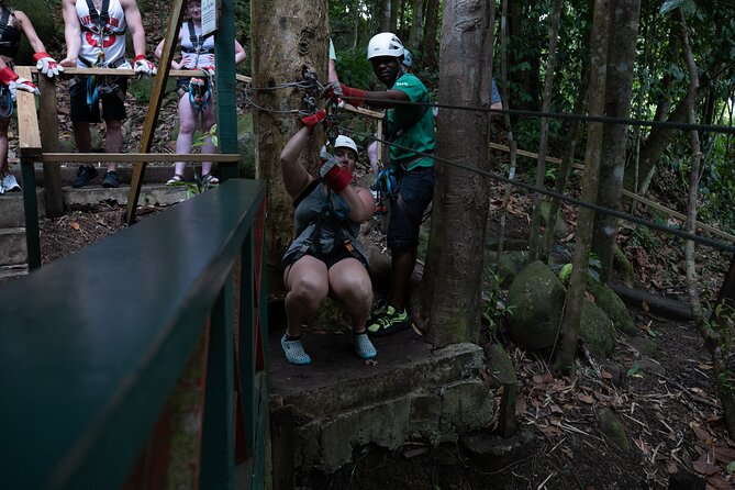 Jeep & Zipline Adventure in St. Lucia - Price check: does $165 feel fair for what you get?