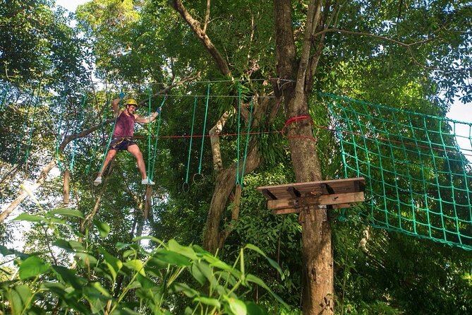 Jungle Xtreme Adventures and Zipline - Who Should Book This Zipline Adventure (and Who Might Skip It)