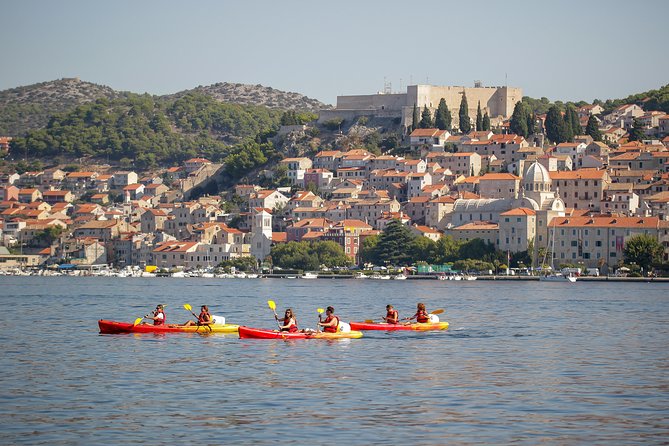 Kayaking & Zipline Šibenik - Čikola Canyon - Key things to know before you book