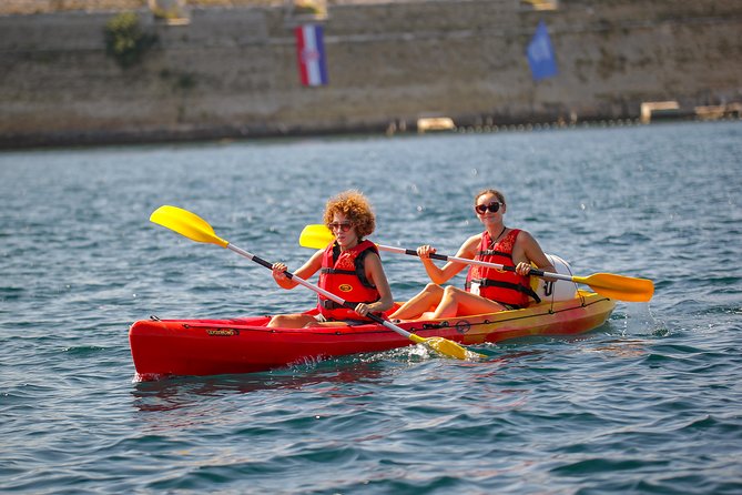 Kayaking & Zipline Šibenik - Čikola Canyon - Timing and pacing: a morning that stays active, not exhausting