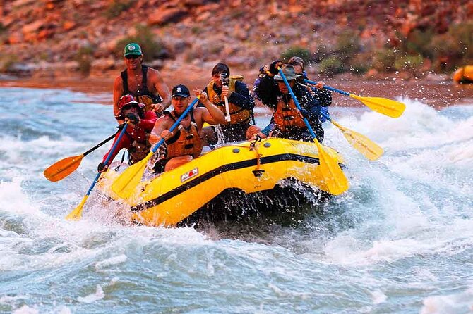 Kemer 3 in 1 Tour Rafting Quad Safari and Zipline Experience - ATV Quad Safari: Dusty Roads and Instant Instructions