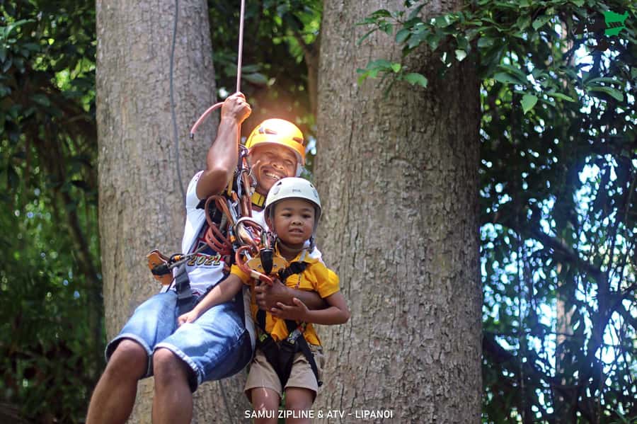 Koh Samui: Panoramic Zipline Experience at Samui Zipline - What to wear and bring: small choices that prevent big annoyances