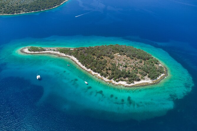 Krka National Park & Zipline Šibenik - Čikola Canyon - Price and value (the real question): is $285.75 worth it?