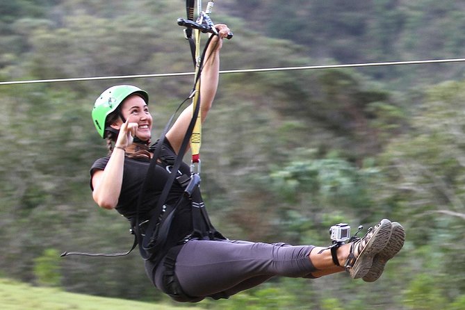 Kualoa Ranch - Zipline Tour - Price and value: is $224.30 worth it?