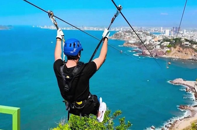 Lighthouse Zipline Adventure at Farolesa - Timing, Heat, and Group Size: Making the 2 Hours Feel Smooth